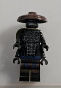 Lego Jungle Garmadon njo310 figurka