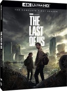 the last of us 4k bez polskiego nowe zagraniczne