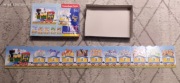 Puzzle pociag