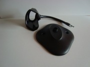 ZEBRA LI2208 Nowy stojak uchwyt czytnika kodów