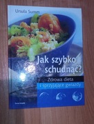 Jak szybko schudnąć Ursula Summ