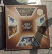 Mike Oldfield – Boxed (BOX 4LP) 