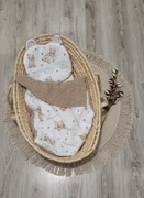 Pościel niemowlęca premium 