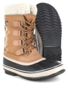Wodoodporne śniegowce Sorel Women's Winter Carnival Waterproof Boot