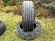 Continental ContiSportContact 5 235/55R19 101V