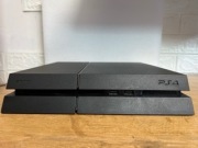 PlayStation 4 (Ps4) jailbreak przerobiona 12.52 FC26 