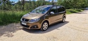 Seat alhambra 2.0 tdi 170 km