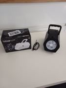 Bombble – Nowa Automatyczna Maszyna do Baniek Mydlanych