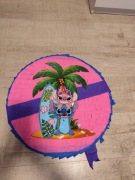 Piniata Stitch z kokardą