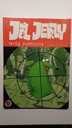 Jeż Jerzy wróg publiczny 2002 WYDANIE 1
