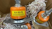 Wibroizolator KA-50-P2 - 8 sztuk