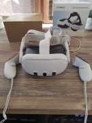 MetaQuest 3 512GB okulary VR