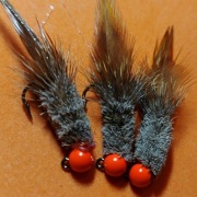 Zonker, microjig na pstrąga, okonia, klenia