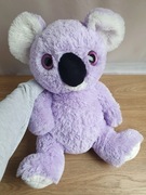 Miś koala pluszak maskotka duży Smiki