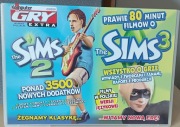 Dodatki do The Sims 2 Komputer świat gry extra