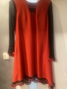 Sukienka elegancka 