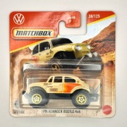 MATCHBOX VOLKSWAGEN BEETLE 4x4 [NAJWIĘKSZY WYBÓR!]