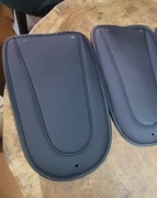 Nakładka na tylny błotnik Harley-davidson softail, fat boy, heritage 