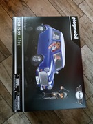 Auto mini Cooper Playmobil