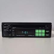Unikatowe Legenndarne radio cd ALPINE 7903ms