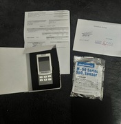 Pulsoksymetr poximeter pulse md300 m 