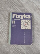 Fizyka II Jadwiga Salach