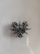Bon Jovi pin badge 