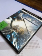 Final Fantasy VII Advent Children Director's Cut STAN IDEALNY