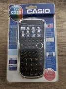CASIO FX-CG20  KALKULATOR GRAFICZNY - NAUKOWY