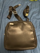 Porsche Design P'2000 – Skórzana Torba Listonoszka