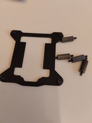 Ramka i śruby backplate Intel LGA 1700 COOLER MASTER MasterLiquid 360R