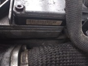 Audi a6c5 AKE pompa wtryskowa +sterownik+ ECU immo off 