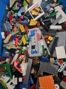 Lego 1 kg mix klocki Lego 