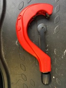 Obcinak do rur 110-168mm PE PP Rothenberger 70033