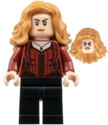 Lego Super Heroes The Scarlet Witch sh1018 NOWY
