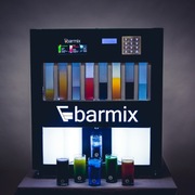 Barmix Poznań / Automatyczny Barman / Wynajem