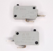KW3A DONGNAN 10T105 16A 250V Mikrowłącznik 2 piny 