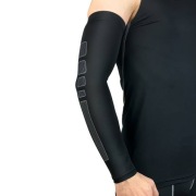 Rękaw sportowy ochronny termoaktywny