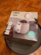 Frytkownica 1L TOWER PRESTO