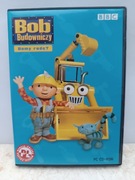 Bob budowniczy damy radę gra komputerowa na płycie CD płyta CD 