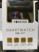 Smartwatch Forever sw-117
