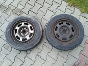 Koła zimowe 175/65 R14 Seat , VW 