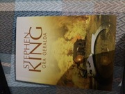 Gra Geralda Stephen King