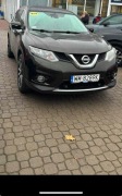 Nissan x-trail 2014 rok 