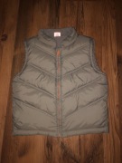 J. Nowy Mini Mode bezrękawnik kamizelka ocieplany