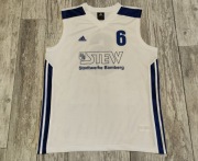 Koszulka treningowa ADIDAS Basketball EDITION !Rozm.L