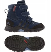 Śniegowce adidas rozm 26,5