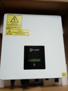 Foxess S3000 Falownik jednofazowy 3kW inwerter