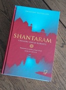 Shantaram - Gregory David Roberts