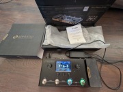 Hotone MP100 Ampero - Multiefekt gitarowy